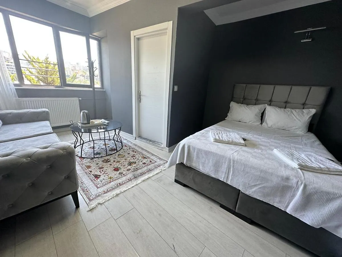 Arena Resort Otel Kagithane Istambul Hotel