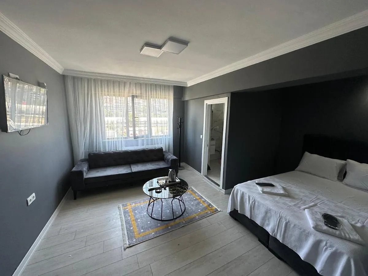 Arena Resort Otel Kagithane Istambul Hotel