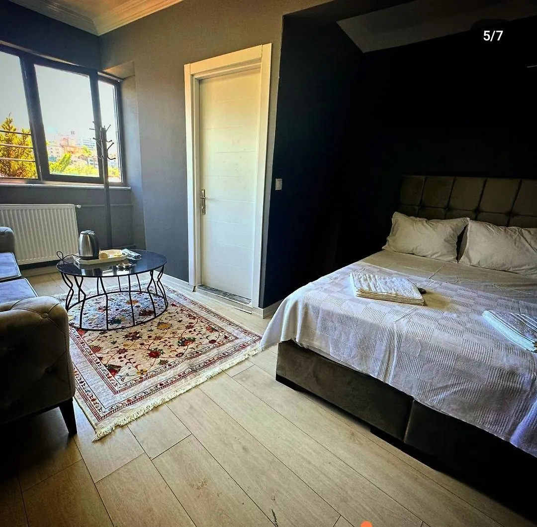 Hotel Arena Resort Otel Kagithane Istambul Turquia