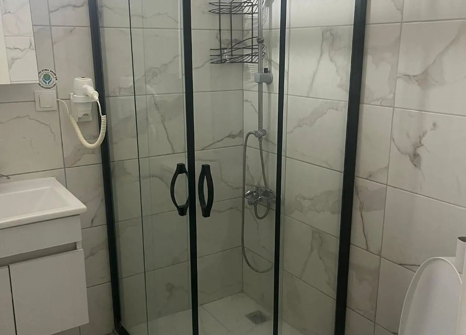 Arena Resort Otel Kagithane Istambul Turquia