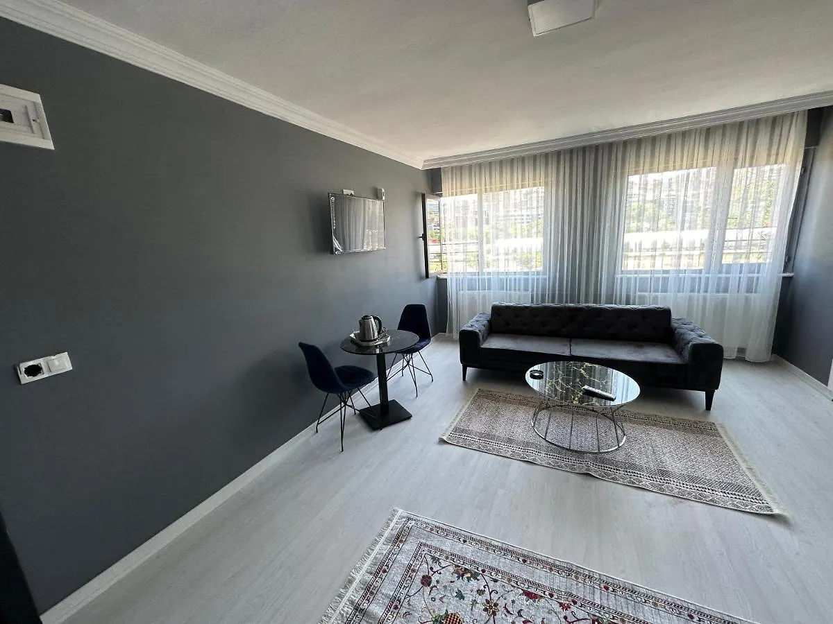 Arena Resort Otel Kagithane İstanbul 0*,