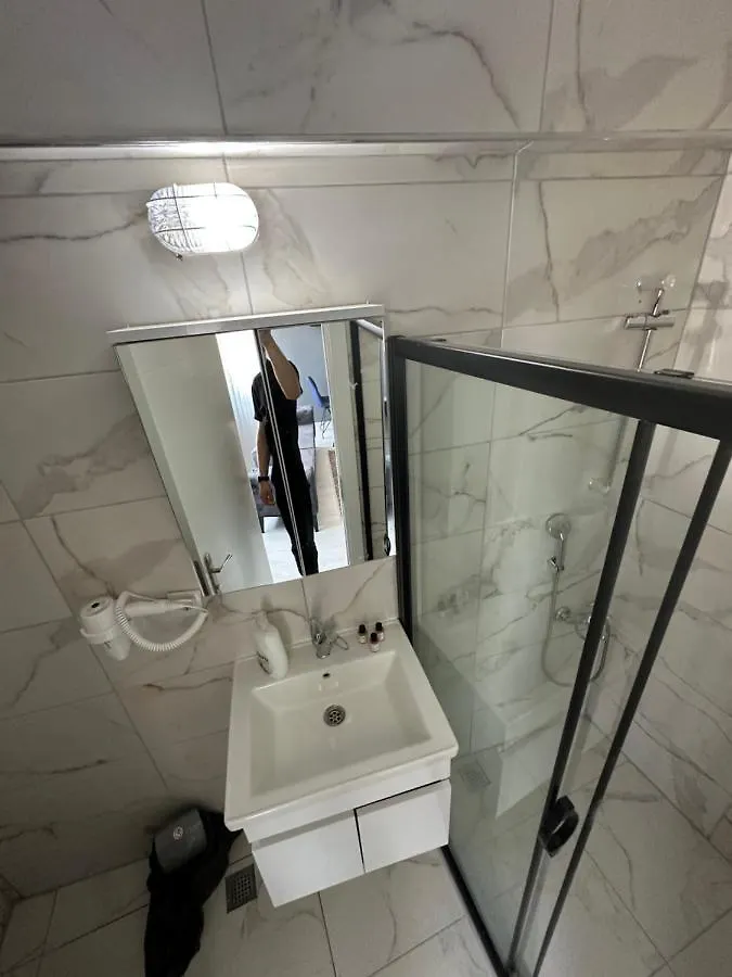 Arena Resort Otel Kagithane İstanbul