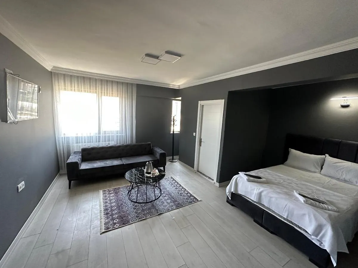 Arena Resort Otel Kagithane İstanbul
