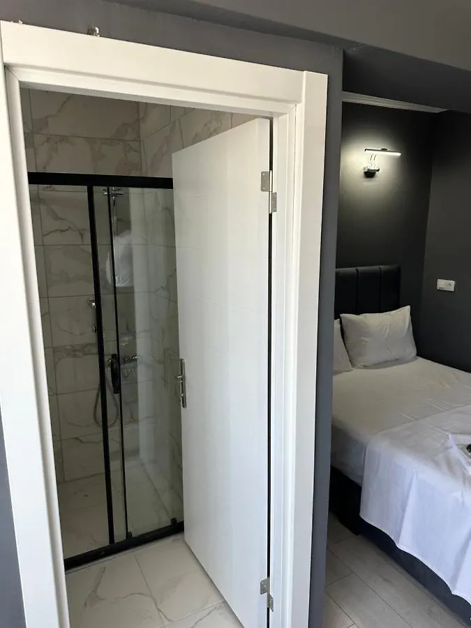 Arena Resort Otel Kagithane İstanbul
