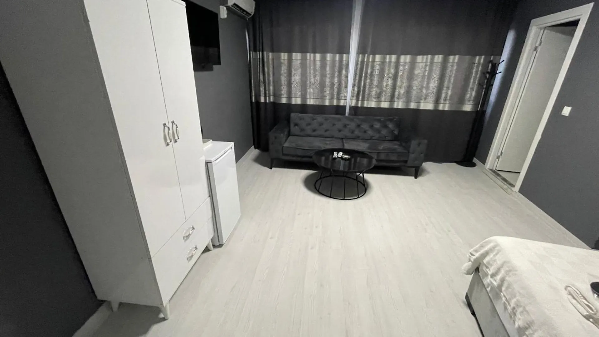Arena Resort Otel Kagithane İstanbul Türkiye