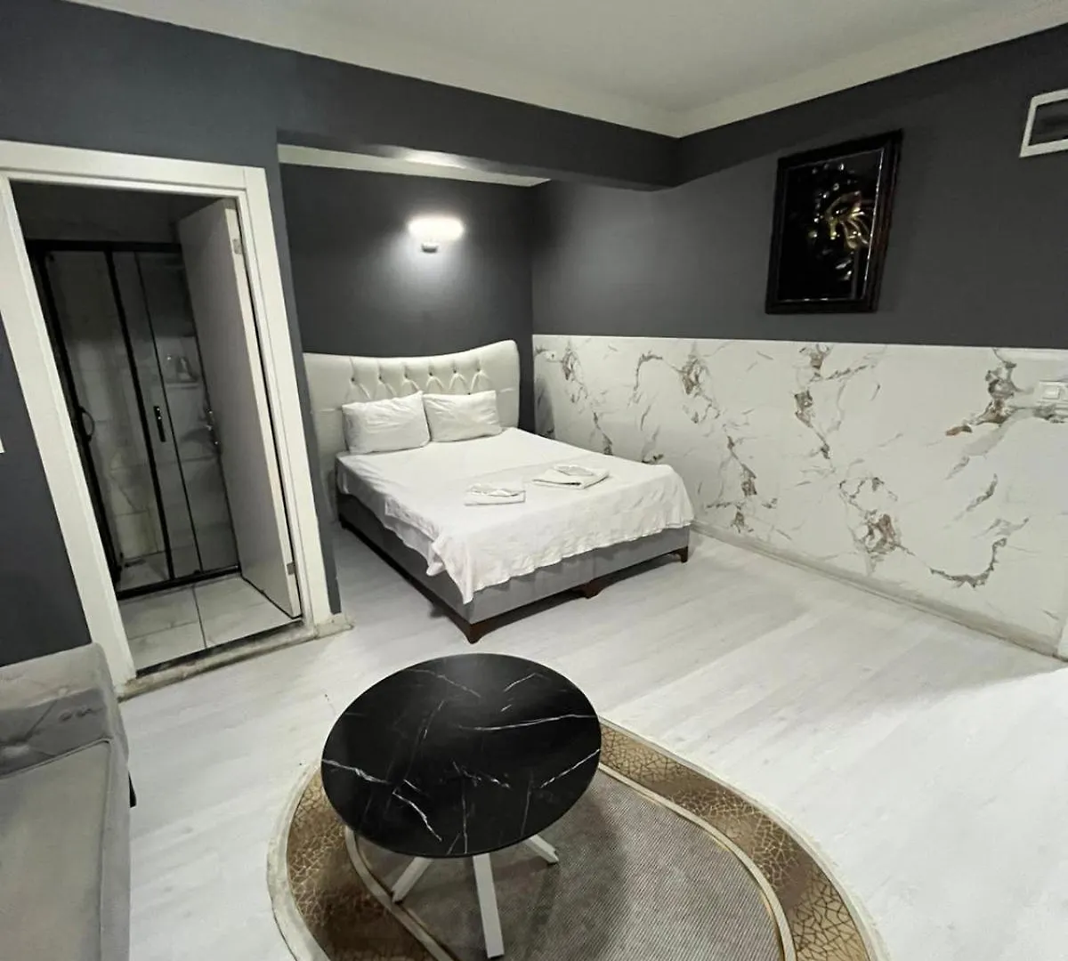 Arena Resort Otel Kagithane İstanbul 0*,