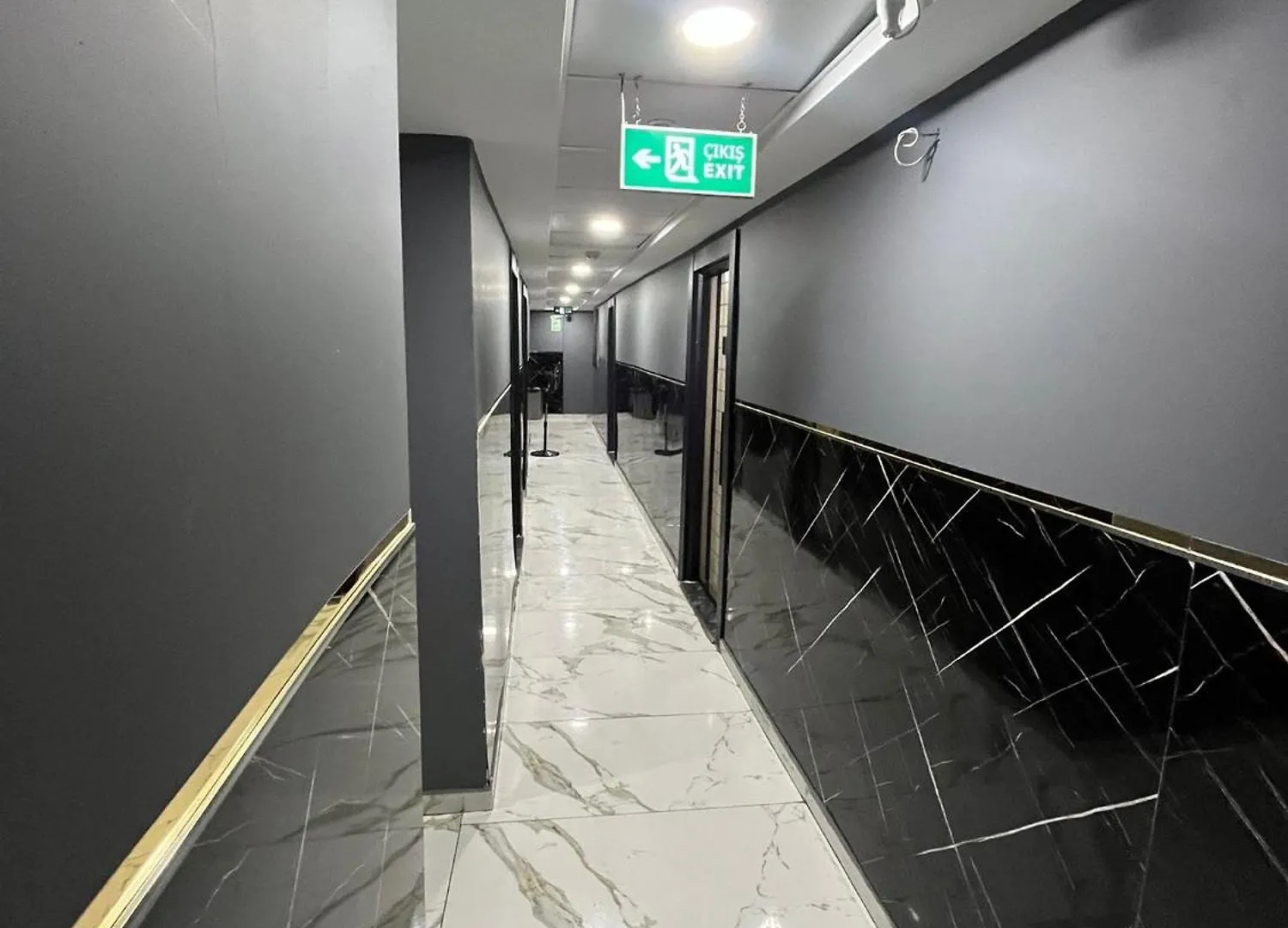 Arena Resort Otel Kagithane İstanbul