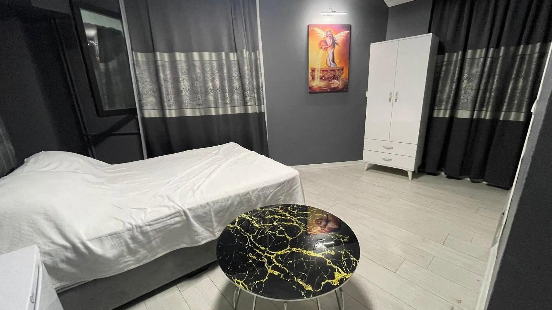 Arena Resort Otel Kagithane İstanbul 0*,  Türkiye