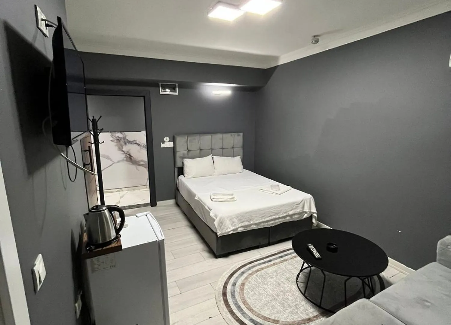 Arena Resort Otel Kagithane İstanbul