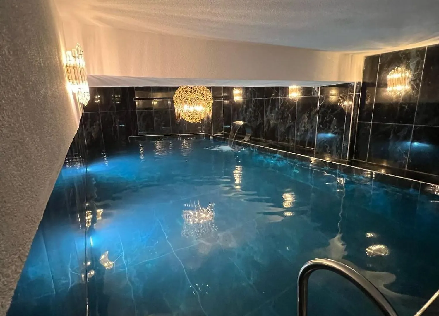 Arena Resort Otel Kagithane İstanbul 0*,  Türkiye