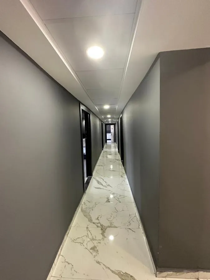 Arena Resort Otel Kagithane Istanbul 0*,  Turkey