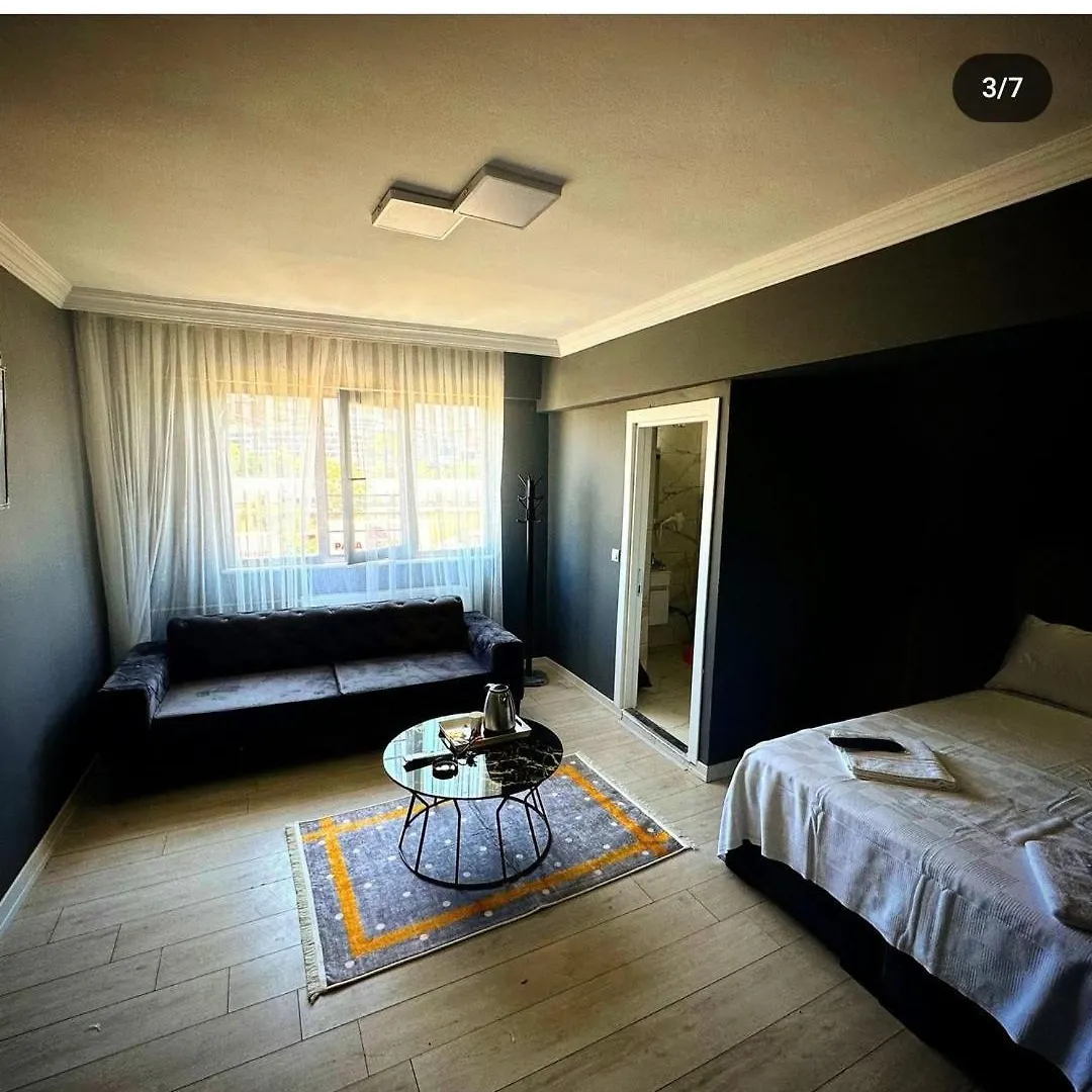 Arena Resort Otel Kagithane Istanbul
