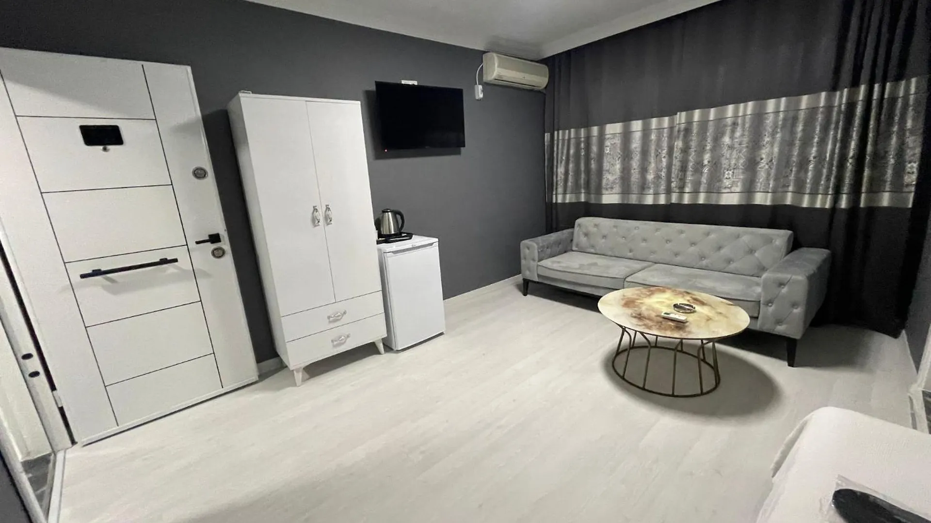 Arena Resort Otel Kagithane Istanbul 0*,